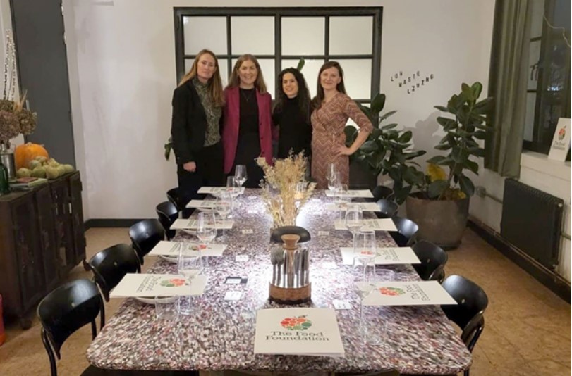 Silo, the world’s first zero-waste restaurant